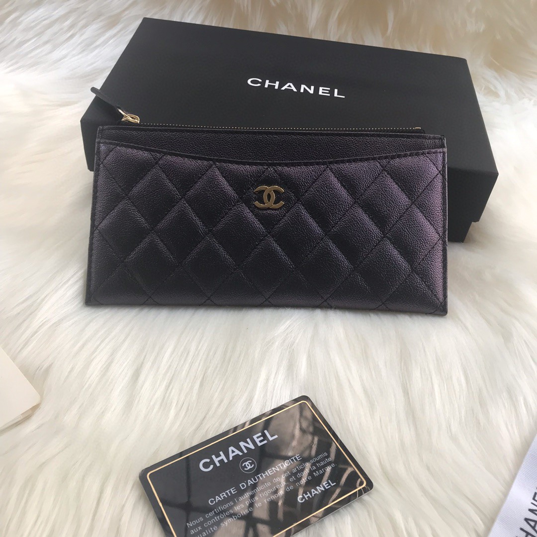 芸能人愛用Chanel シャネル 実物の写真 N品スーパーコピー財布代引き対応国内発送後払い安全必ず届く優良サイト